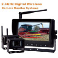 Wireless Monitor Camera System Parts for Volvo Truck (DF-766M2362)